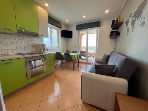 บริการและสิ่งอำนวยความสะดวก, Wohnung Diana Percinic in บาร์บัต