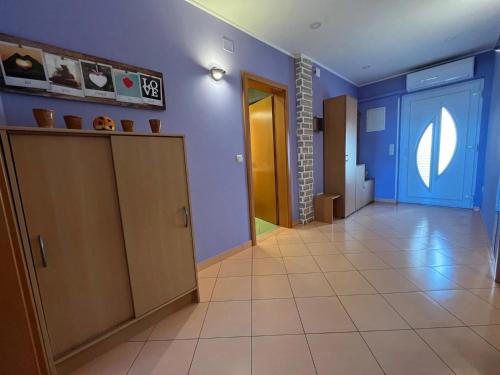 Wohnung Diana Percinic in บาร์บัต