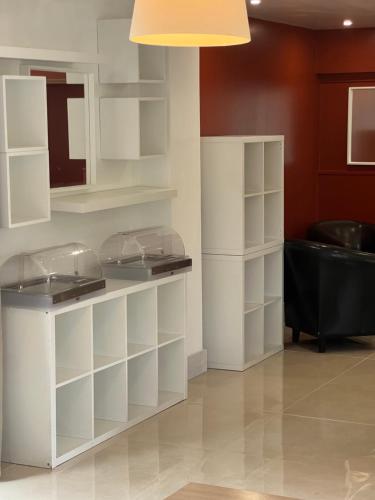 Budget Hotel - Melun Sud Dammarie Les Lys - image 10