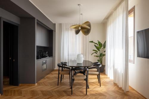 Oro1 Florence Luxury Apartment by Mmega - image 4