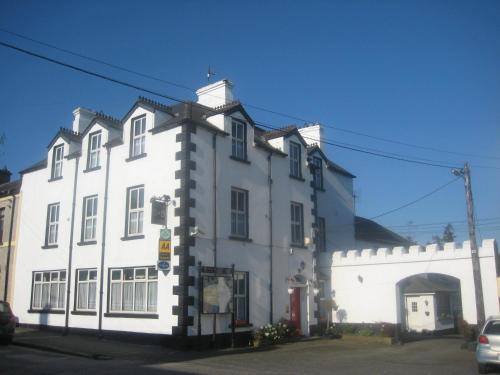 Tynte House Tynte House is a popular choice amongst travelers in Rathsallagh, whether exploring or just passing through. The property has everything you need for a comfortable stay. Service-minded staff will welc