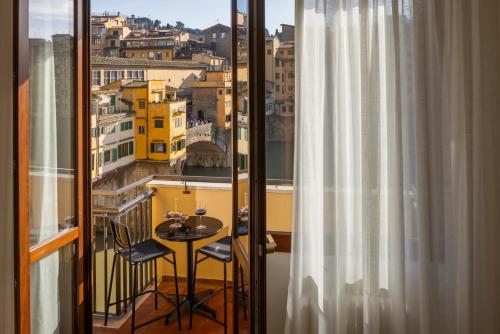 Oro1 Florence Luxury Apartment by Mmega, Florencie