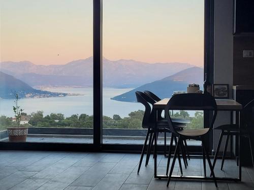 Bay View Village - Villa Eleanore 1 in Zvinje