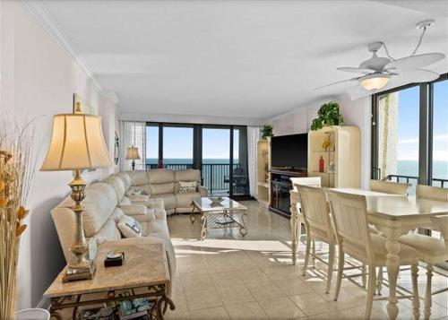 Vision of the beach - phf in Myrtle Beach, USA