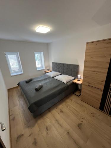 Apartmány De Luxe