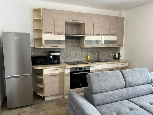 Apartmány De Luxe