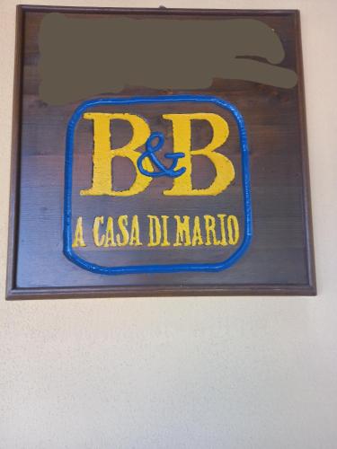 B&B A CASA DI MARIO