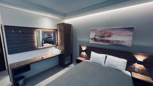 Sunset Hotel, Ouranoupoli (foto 10)