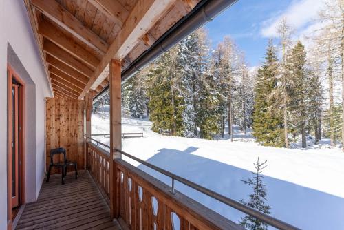 JUFA Hotel Hochrindl in Hochrindl