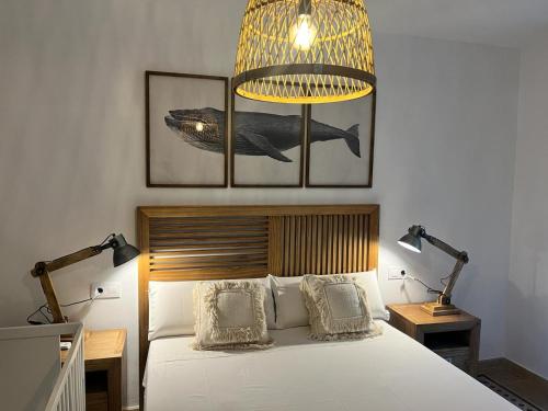 Apartamento Plaza San Francisco