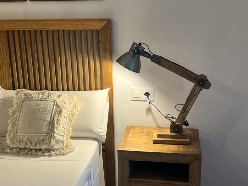 Apartamento Plaza San Francisco