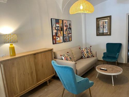 Apartamento Plaza San Francisco
