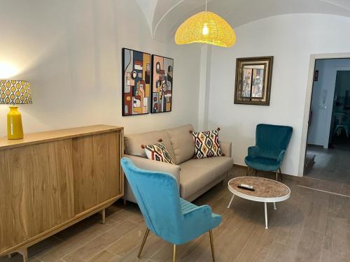 Apartamento Plaza San Francisco