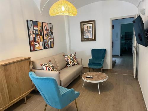 Apartamento Plaza San Francisco