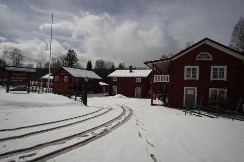 Mannflogården Bed & Breakfast - image 14