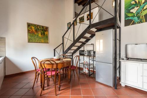 Gervasi Apartment alla Kalsa by Wonderful Italy, Palermo (foto 2)