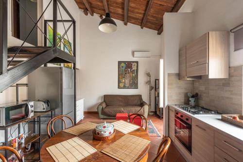 Gervasi Apartment alla Kalsa by Wonderful Italy