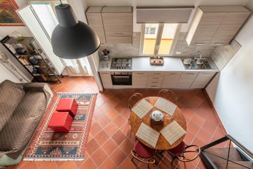 Gervasi Apartment alla Kalsa by Wonderful Italy, Palermo (foto 5)