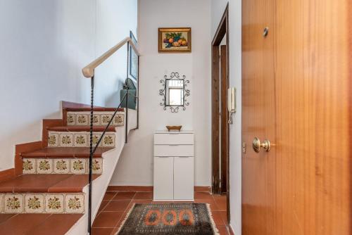 Gervasi Apartment alla Kalsa by Wonderful Italy, Palermo (foto 7)
