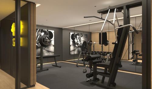 Divani Apollon Suites - main image
