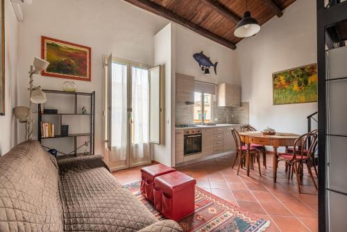 Gervasi Apartment alla Kalsa by Wonderful Italy, Palermo (foto 8)