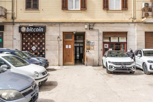 B&b Glamour, Palermo (fotografie 8)