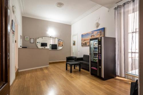 B&b Glamour, Palermo (fotografie 11)