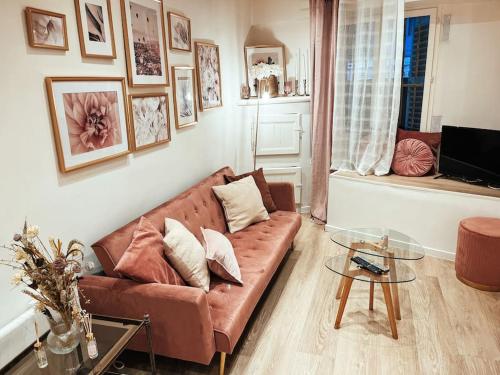 Studio coeur de Grasse - Tap to explore photos