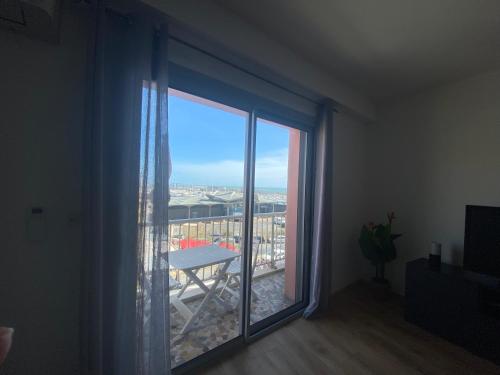 T2 La Singulière - Apartment - Sète