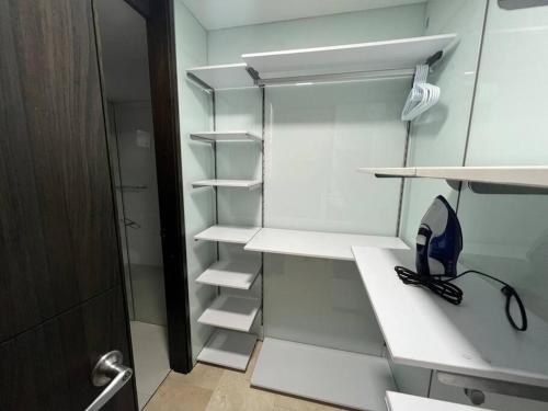 402 - Beautiful Apartament In Heart Of El Poblado, Medellín (fotografie 6)