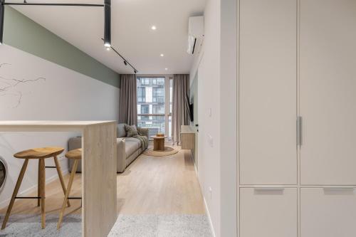 AVALON on Lypynskogo street (New building) in ซามาร์สตึนีฟ