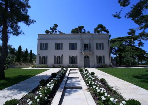 Villa Mariotti 1