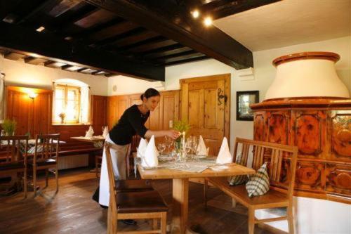 Naturhotel Gidibauer-Hof in Hauzenberg