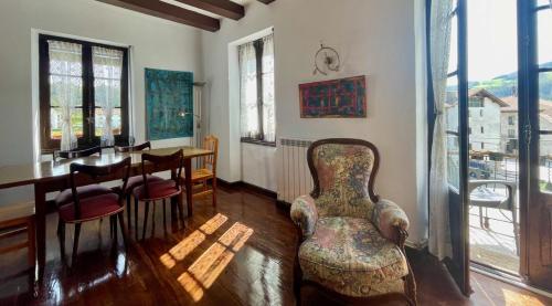 La Cristina in Berastegui