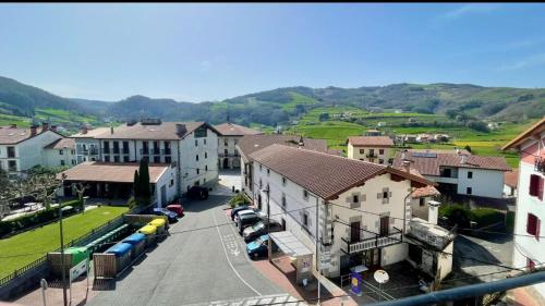 La Cristina in Berastegui