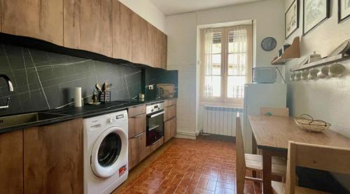 La Cristina in Berastegui