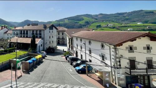 La Cristina in Berastegui