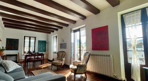 La Cristina in Berastegui