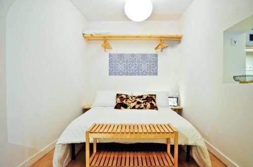  Pampulha 26 Studio, Pension in Lissabon