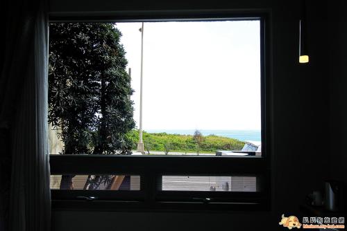 게스트하우스 오션 뷰