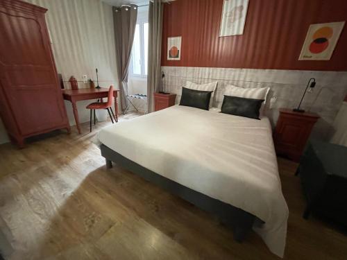 Hotel Abat Jour - image 10