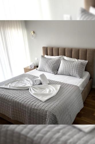 New Bazaar, Grand Apartment, Tirana (photo 5)