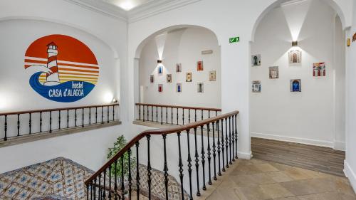 Hostel Casa d'Alagoa - image 5