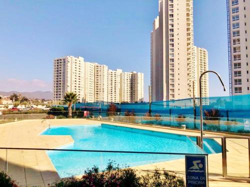 Apartamentos Marina del Sol