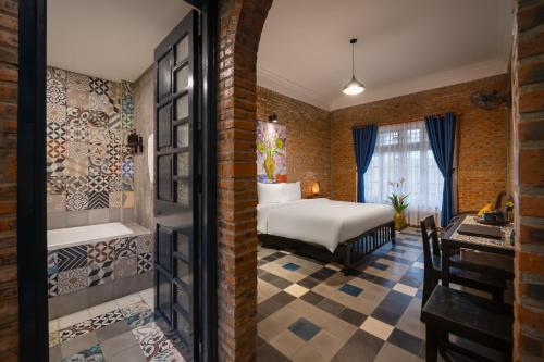 Calm House 3 Boutique hotel Hoi An, Hoi An (foto 9)