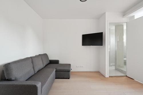 Létesítmények, Charmant T2 - Coeur d'Arpajon in Arpajon