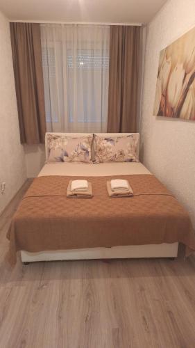 Apartman 8