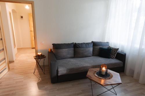 Quiet & Family Friendly, Free Parking, Near Park, Riga (Foto 4)