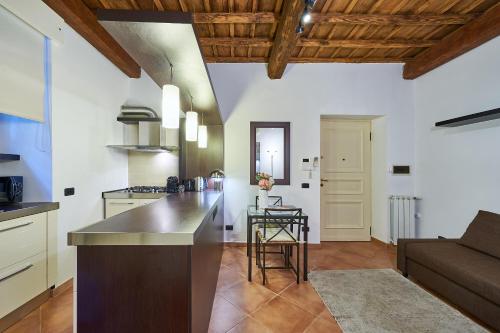 IREX Navona Fico Cozy flat between campo de fiori, Rom (Foto 2)