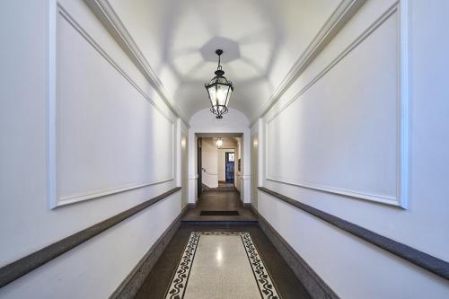 IREX Navona Fico Cozy flat between campo de fiori, Rom (Foto 6)